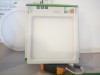 Led panel nadgradni kvardatni 12w Green tech