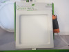 Led panel ugradbeni kvadratni 12w Greentexh