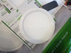 Led panel 12w ugradni okrugli Greentech