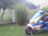 Aprilia Area 51 sr 50