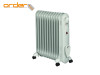 Uljni radijator Vox OH4311 11 rebara 2000W