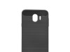 Carbon maska za Galaxy J4 2018