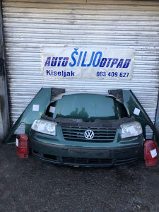 VW Sharan 2003 Dijelovi(Auto Otpad Siljo)