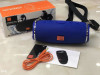 JBL Zucnik BLUETOOTH CHARGE 3 (MINI) 066 494 941