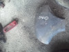 Citroen Saxo airbag