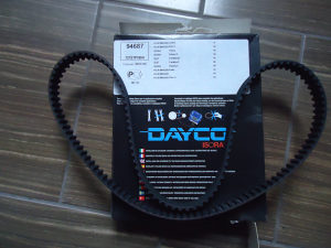 Zupčasti remen Seat/Škoda/VW