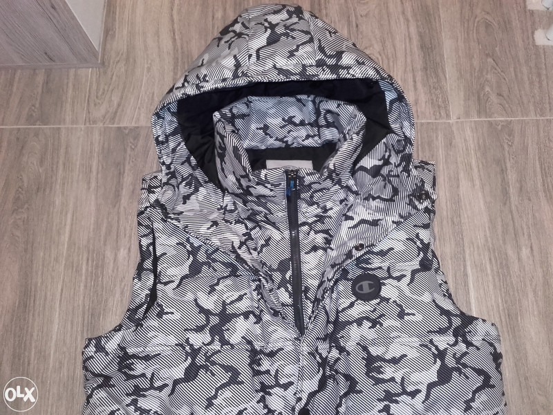 Muski prsluk (Champion)