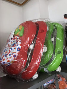 Hodalica / dubak za bebe / prohodalica djecija NOVO