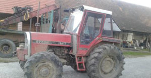 Staklo za traktore, traktorska stakla IMT 577