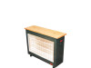 BLIST kvarcna grijalica 3000 W