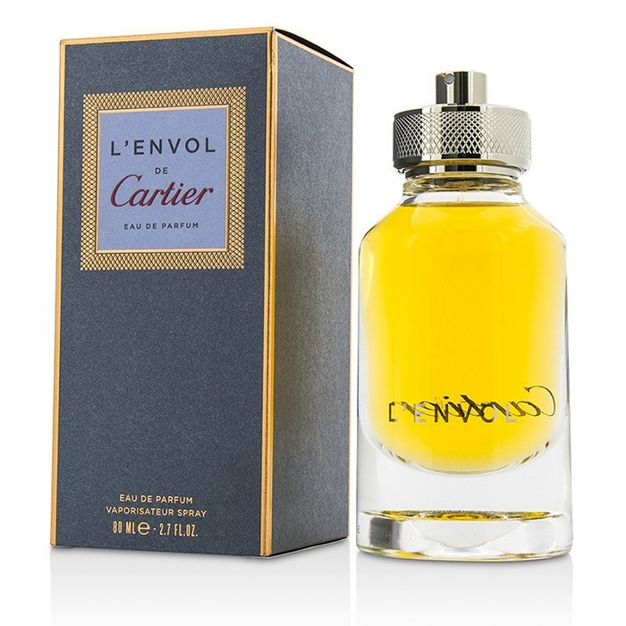 Cartier Lenvol edp 80 ml Muški parfemi