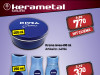 Krema nivea 400 ml