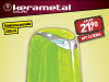 Sjeckalica Ambiano GT-MC-05