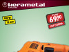 Bušilica Black&Decker Kr504re