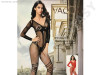 Sexy Mrežasti Komplet 8931 - Sexy Rublje | sexyshop.ba
