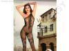 Sexy Mrežasti Komplet 8978 - Sexy Rublje | sexyshop.ba