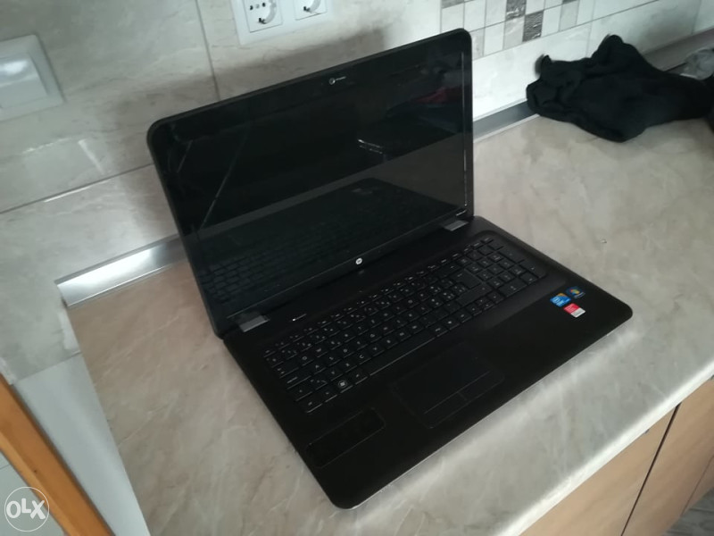 LAPTOP HP I5 M460 8GB Laptopi
