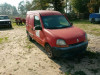 Renault Kangoo 1.9d u dijelovima
