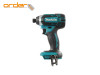 Makita aku udarni odvijač DTD152Z