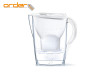 Brita Marella Cool Plus bijela pročišćivač vode