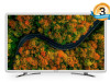 TESLA TV 24''S307WH HD BIJELA Slim LED;DVB-C/T/T2/S/S2
