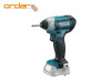Makita aku udarni odvijač TD110DZ