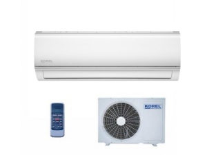 Korel NEXO inverter klima 3,5kw