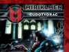 Miriklmen 2 / DARKWOOD