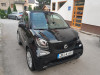 Smart Fortwo 2017. godina