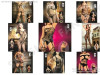 Sexy Mrežasti Kompleti - Novi modeli | Sex Shop Fantasy