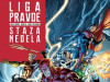 Liga pravde 2 HC / DARKWOOD