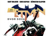 Dvor sova HC / DARKWOOD