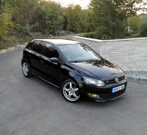 VW Polo r line polo gti 6r Abt citaj detaljno