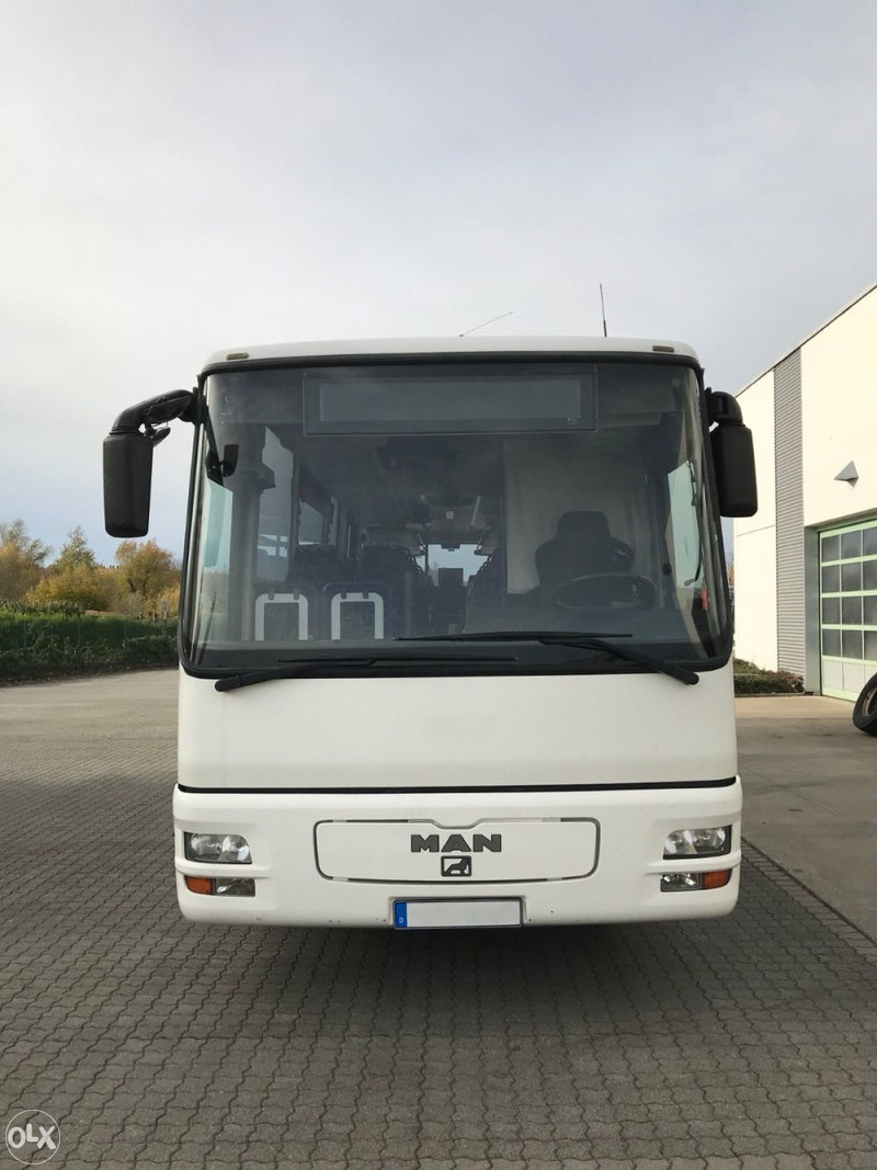 MAN A01
