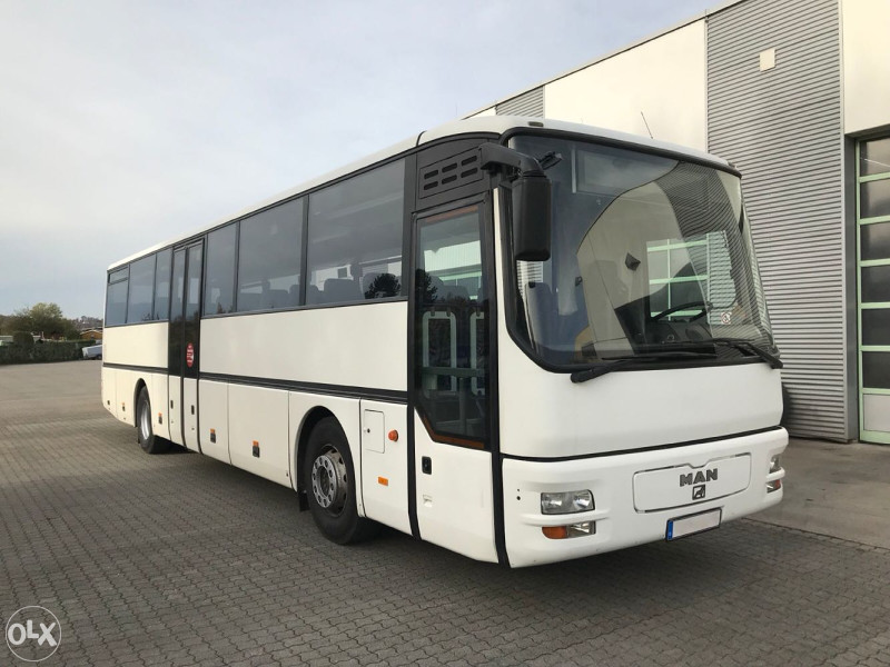 MAN A01