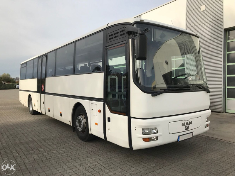 MAN A01