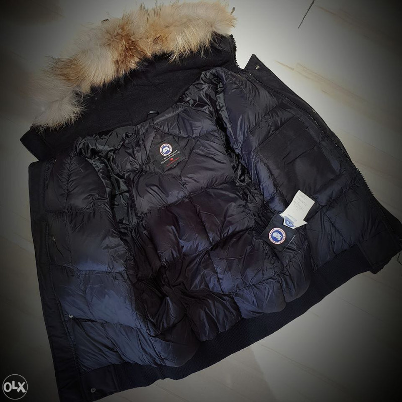 Jakna Canada Goose Jakne kaputi i mantili za muškarce - Main Image