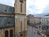 Trosoban Stan - Sarajevo - Ferhadija