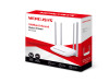 300Mbps Enhanced Wireless N Router MW325R