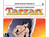 Yu Tarzan 8 / DARKWOOD