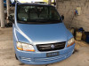 Dijelovi/Djelovi Fiat Multipla 1.9 jtd 2006