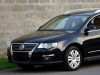 VW Passat Variant 2.0 TDI Highline