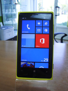 Nokia Lumia 920