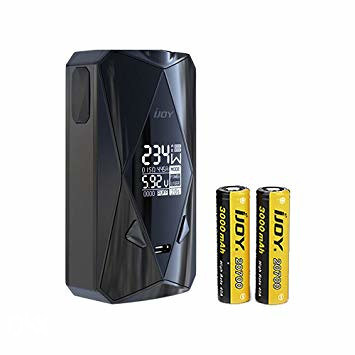 IJOY Diamond PD270 TC MOD 6000mAh 234W