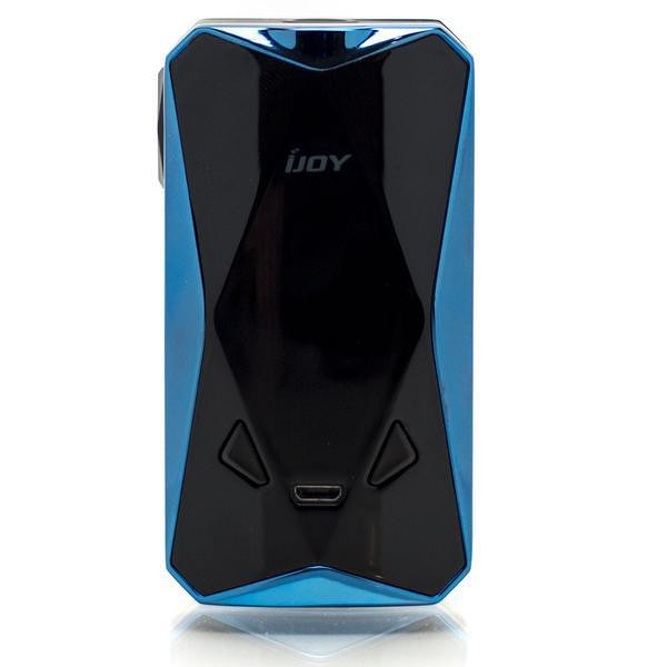 IJOY Diamond PD270 TC MOD 6000mAh 234W