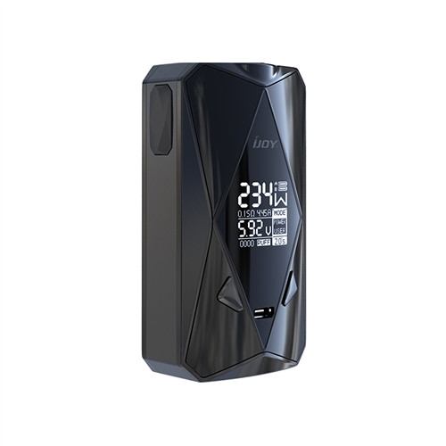 IJOY Diamond PD270 TC MOD 6000mAh 234W
