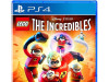 Lego Incredibles Toy Edition PS4 - 3D BOX - BANJA LUKA