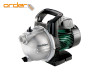 Metabo vrtna pumpa za vodu P 4000 G - 1.100 W