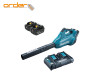 Makita aku duvač DUB362Z-PP1