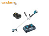 Makita aku trimer za travu DUR365UZ-PP1